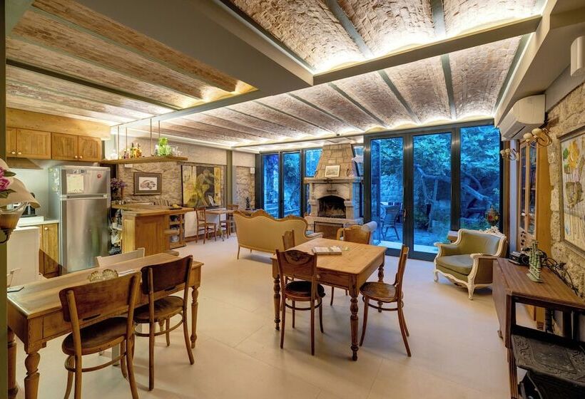 پانسیون Sakin Ev