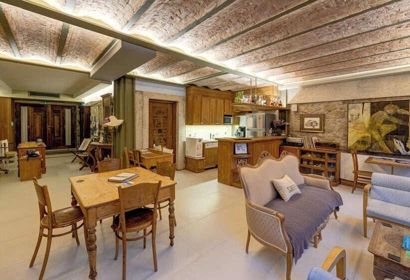 پانسیون Sakin Ev