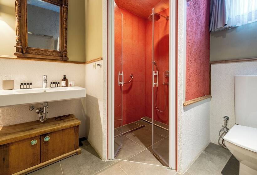 پانسیون Sakin Ev