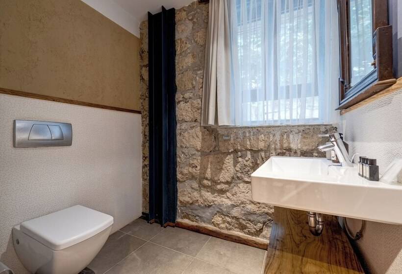 پانسیون Sakin Ev