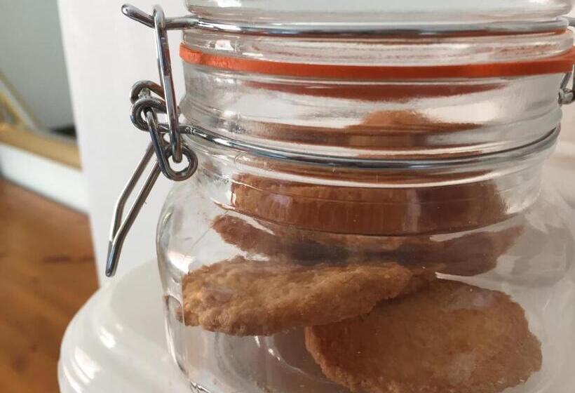 膳宿费 Sandsides Guest House