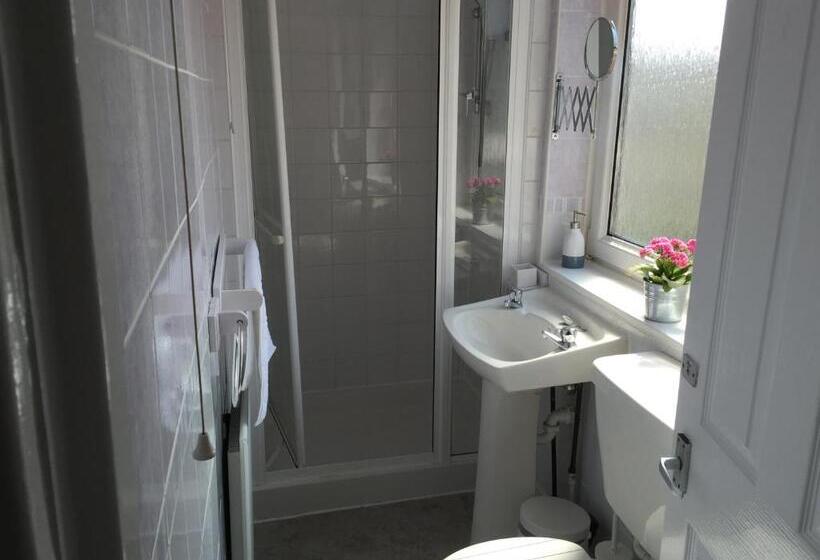 膳宿费 Sandsides Guest House