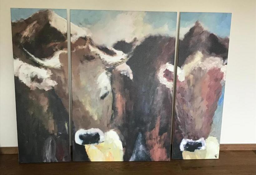 بنسيون Schittlerhaus