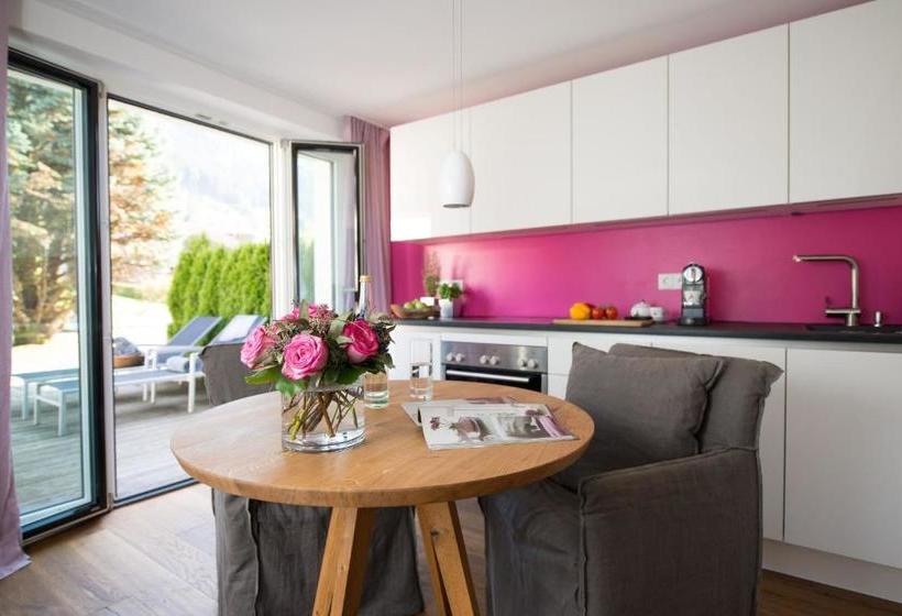 بنسيون Schittlerhaus