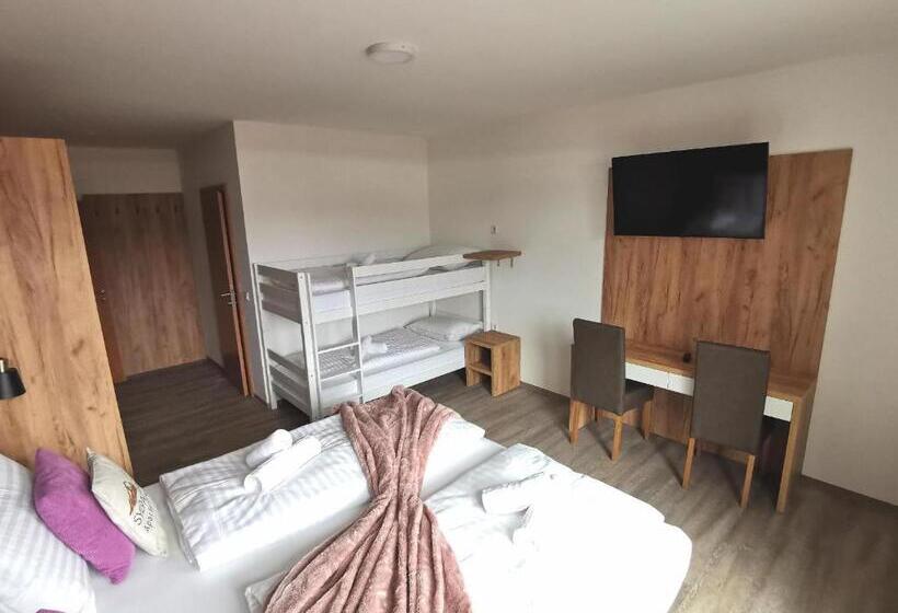 Пансион Sylpaulerhof Apart