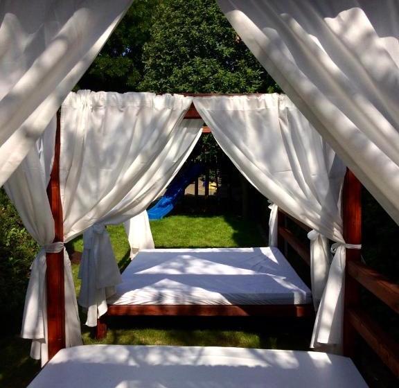 膳宿费 Szent Kristof Panzio