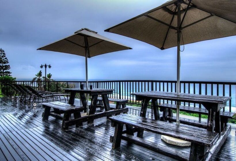 פנסיון The Bali Grand Lodge And Spa