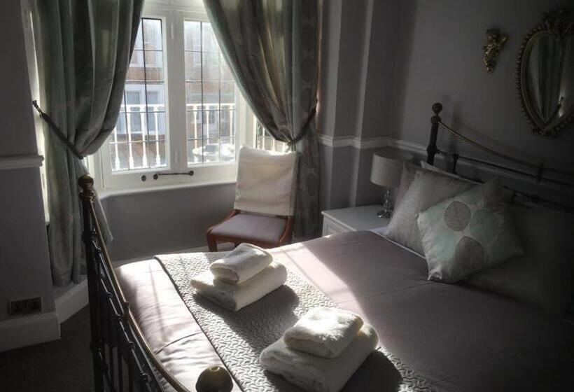 膳宿费 The Gables