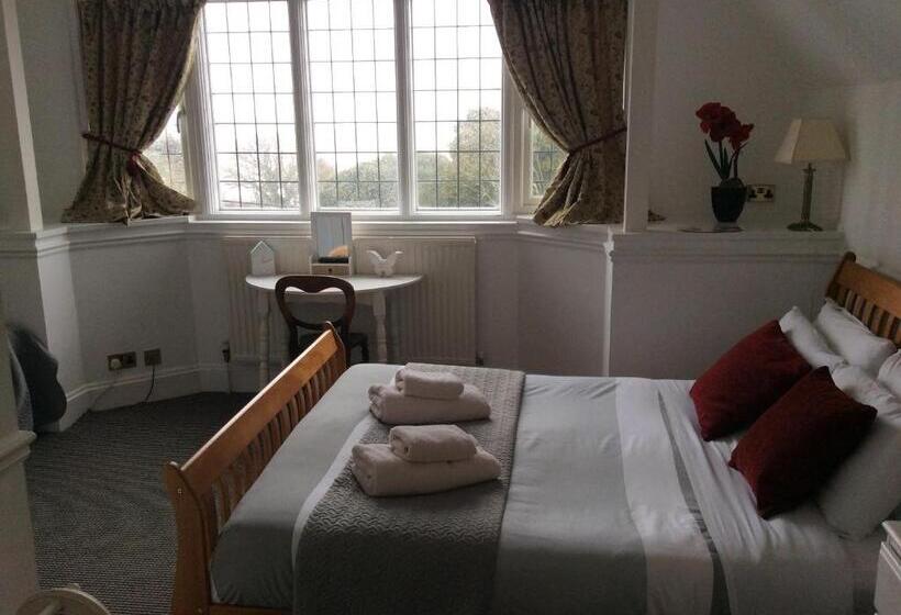 膳宿费 The Gables