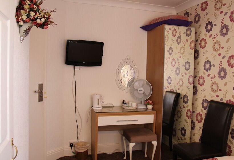 Пансион The Homestar