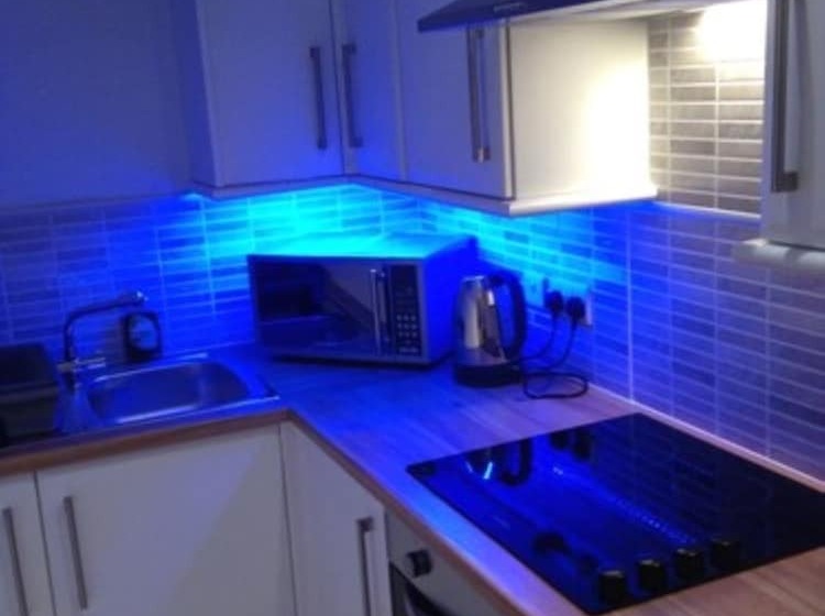 펜션 The Port House