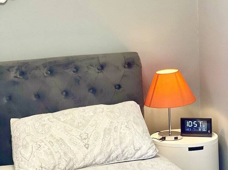 פנסיון The Westbank