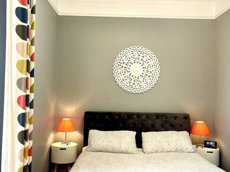 פנסיון The Westbank