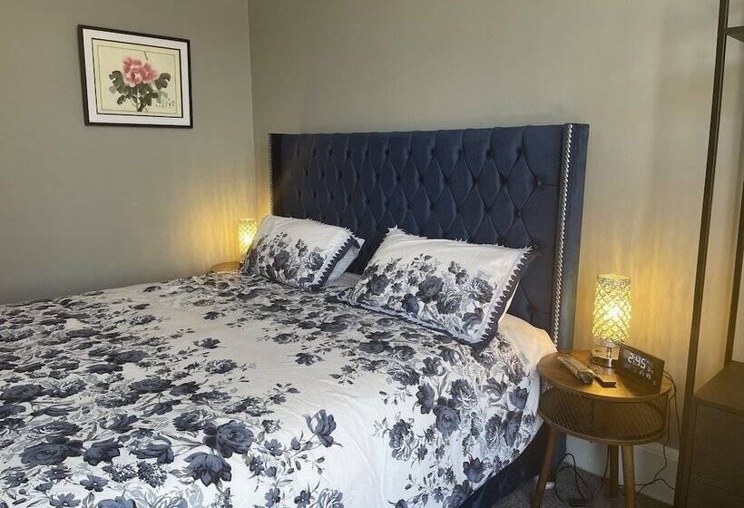 פנסיון The Westbank