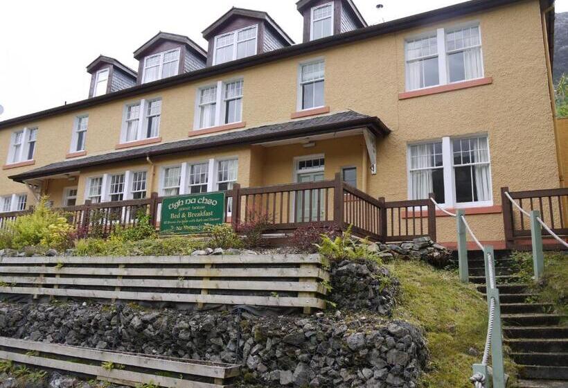 بنسيون Tigh Na Cheo