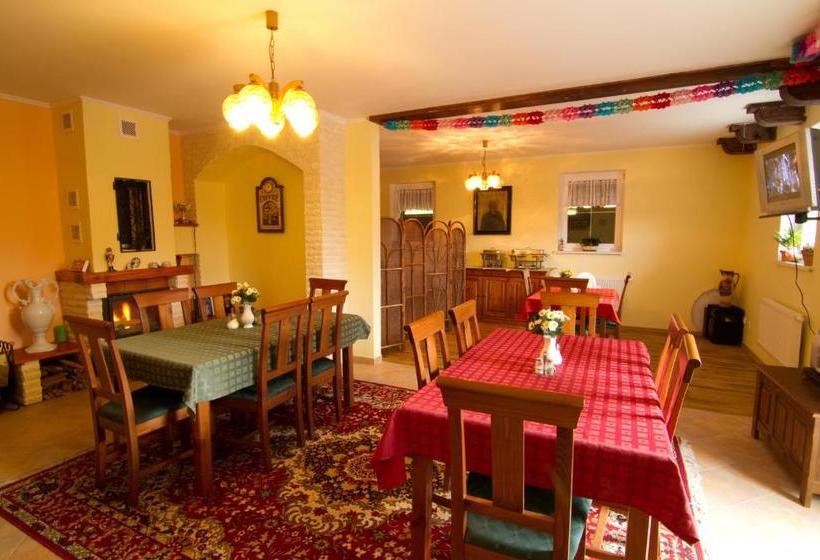 펜션 Ubytování Edita