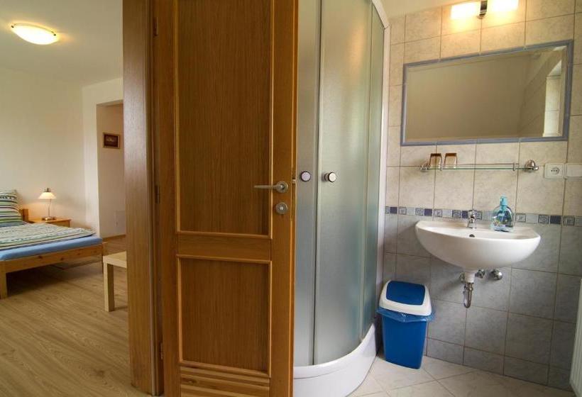 펜션 Ubytování Edita