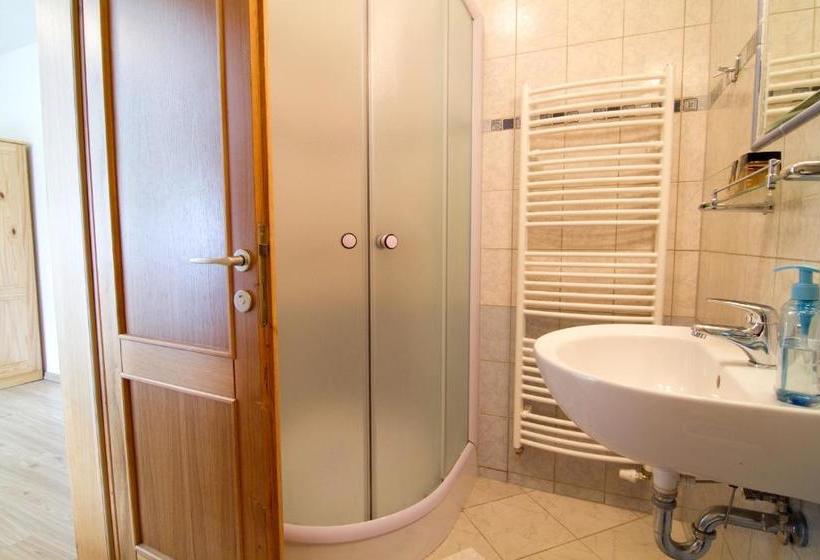 펜션 Ubytování Edita