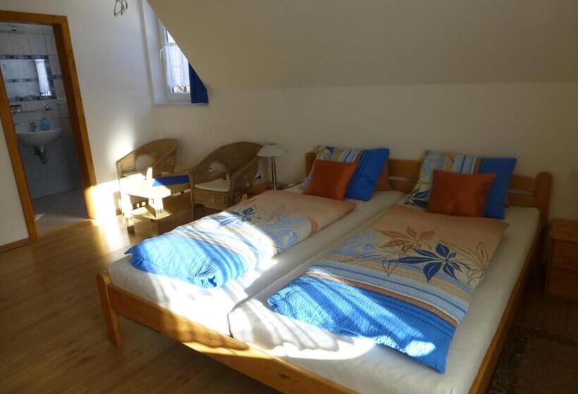 펜션 Ubytování Edita