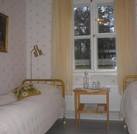 ペンション Ulrikanhovi