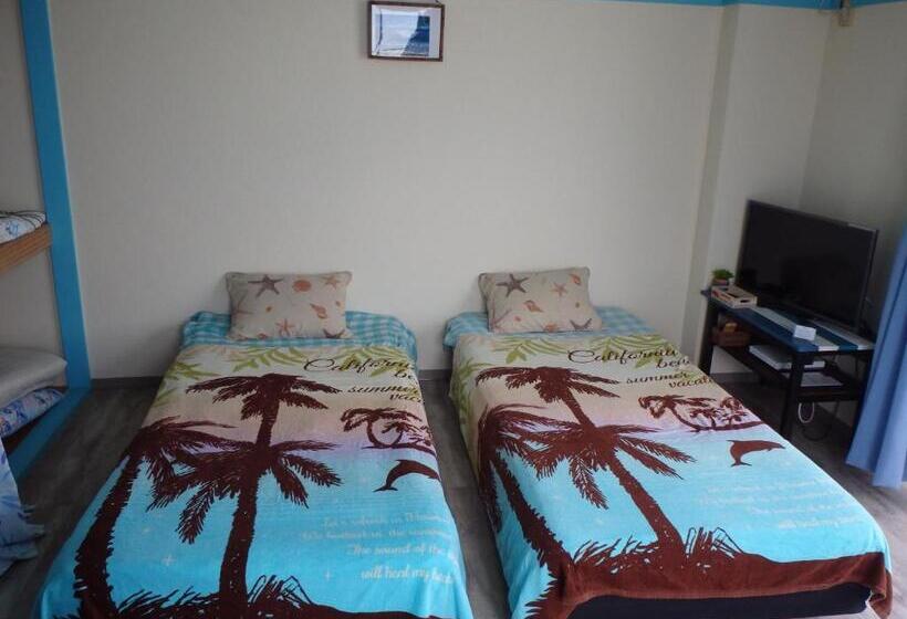 膳宿费 Umi No Nakama