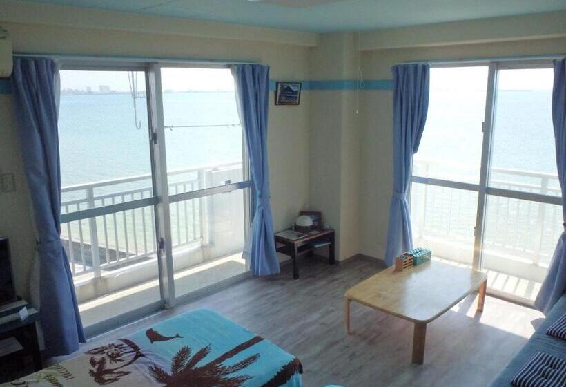 膳宿费 Umi No Nakama