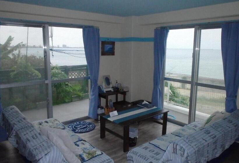 膳宿费 Umi No Nakama