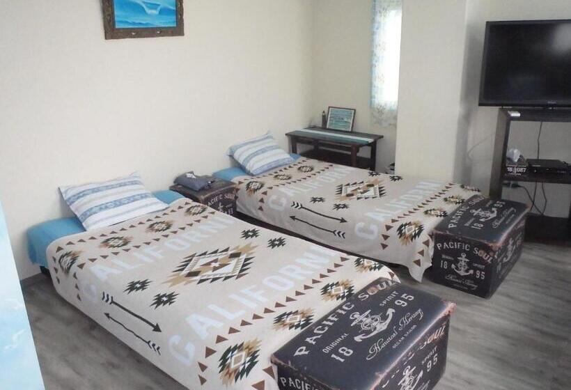 膳宿费 Umi No Nakama