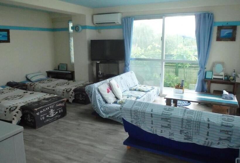 膳宿费 Umi No Nakama