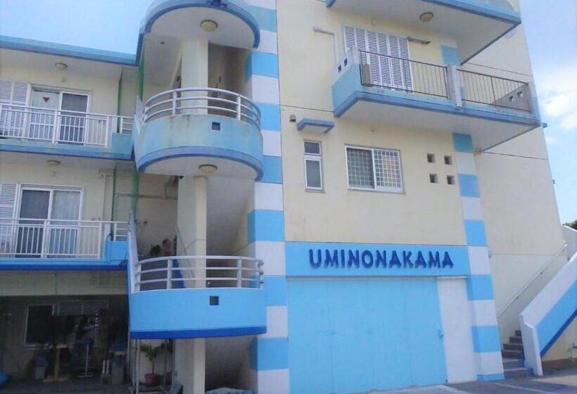 膳宿费 Umi No Nakama