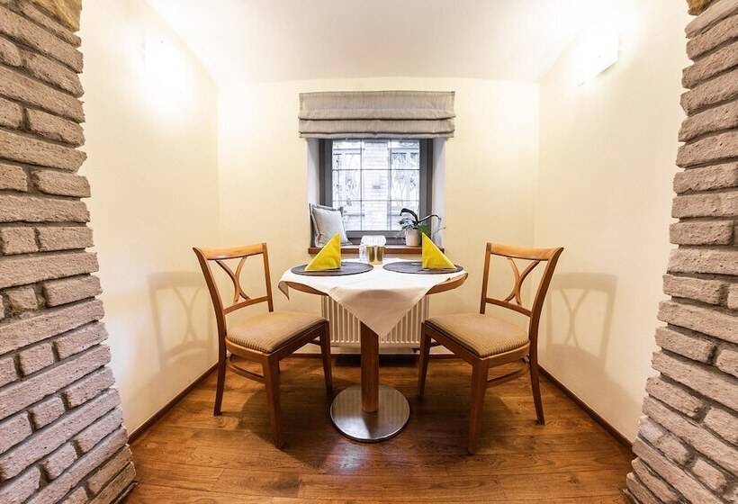 بنسيون Villa A. Malka