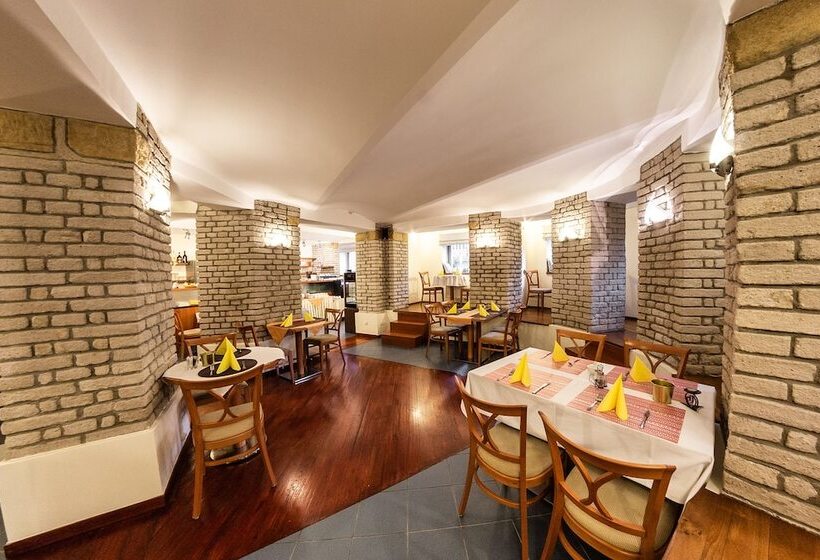 بنسيون Villa A. Malka