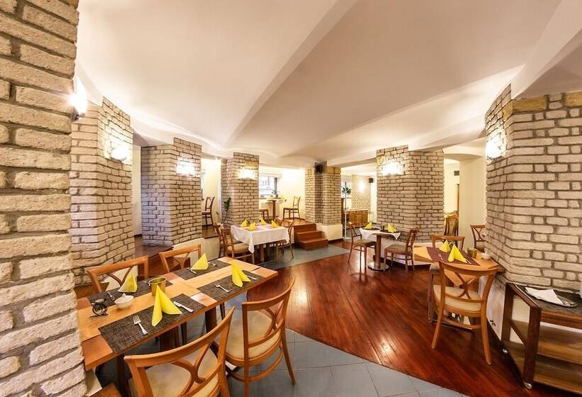 بنسيون Villa A. Malka