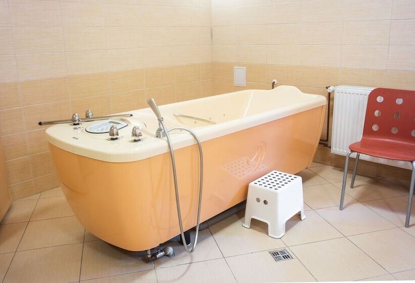 بنسيون Villa A. Malka