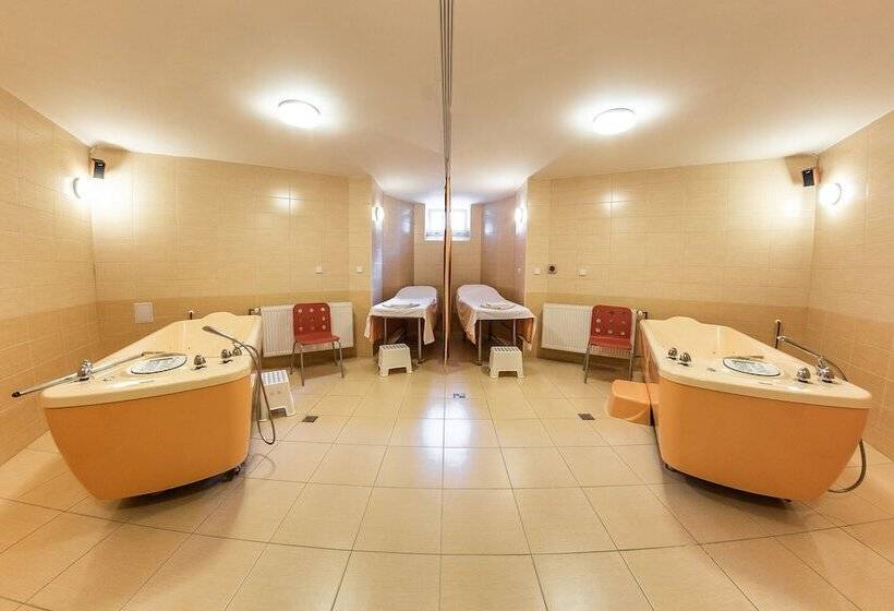 بنسيون Villa A. Malka