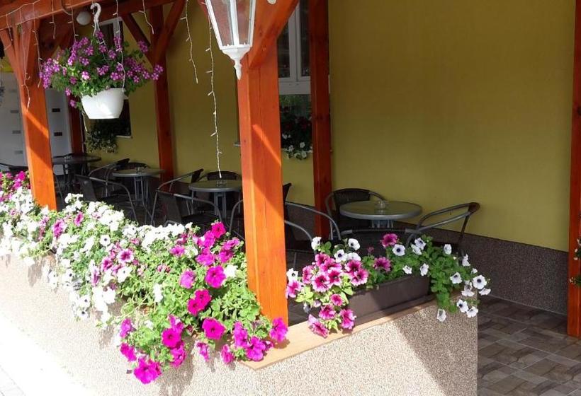 펜션 Villa Slnecnica