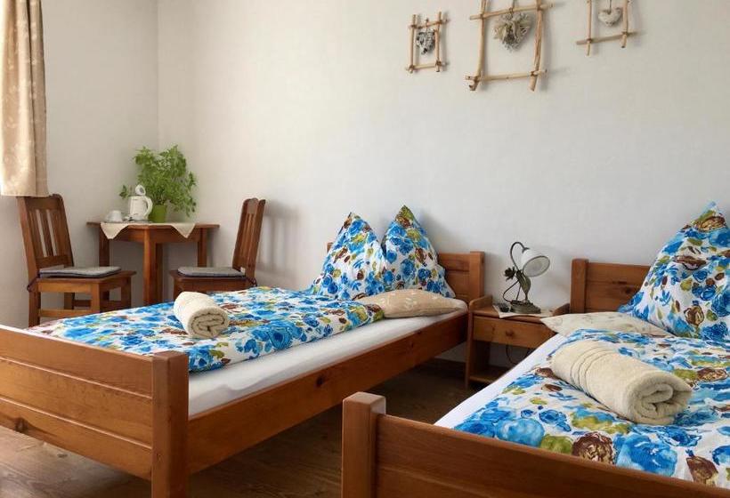 펜션 Villa Slnecnica