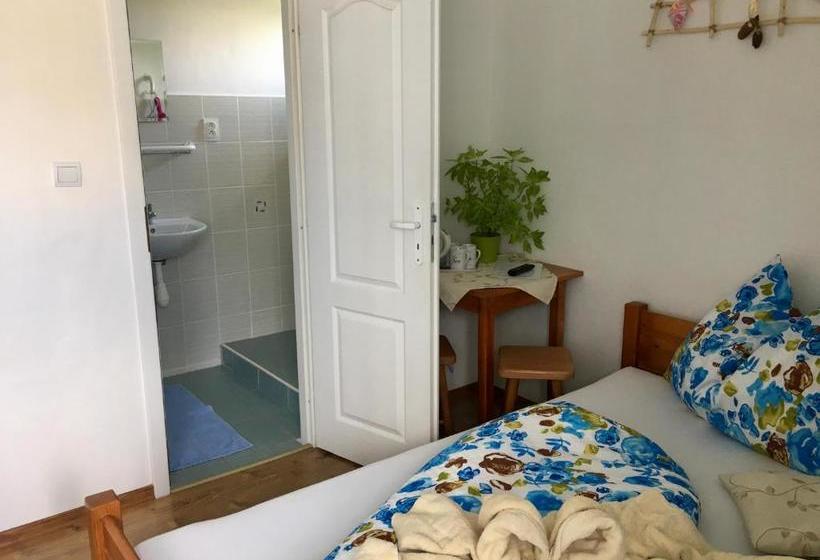 펜션 Villa Slnecnica