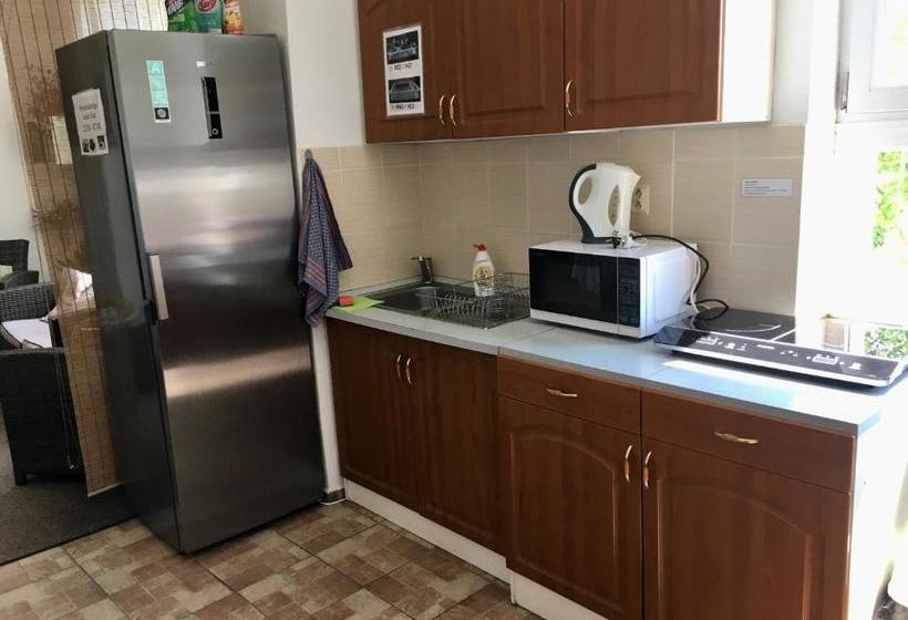 펜션 Villa Slnecnica