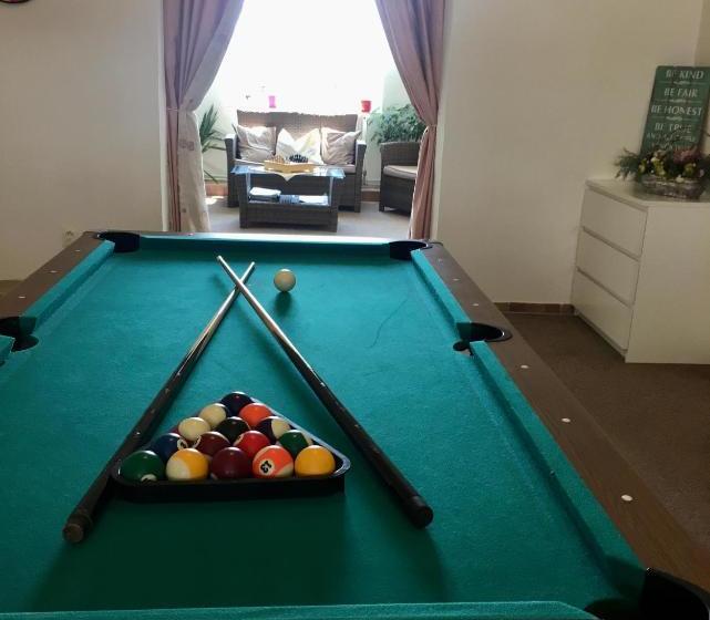 펜션 Villa Slnecnica