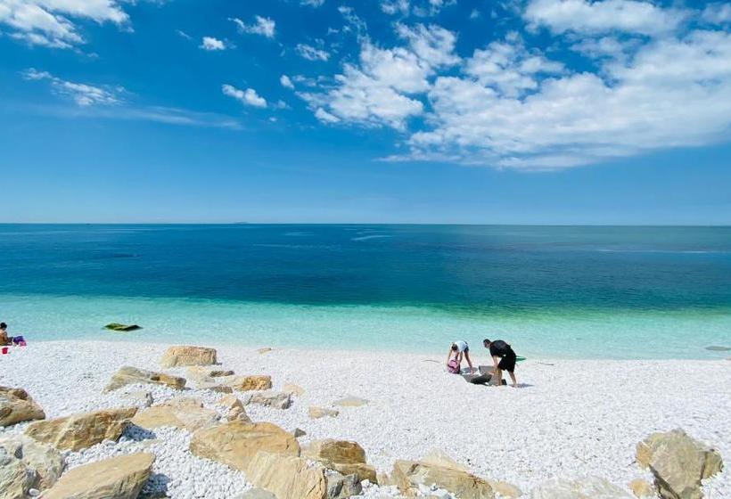 펜션 Villino Ermione