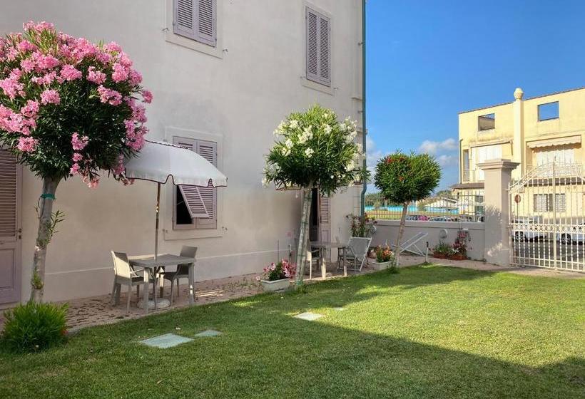 펜션 Villino Ermione