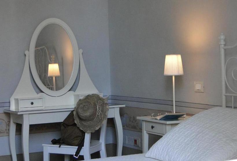 펜션 Villino Ermione