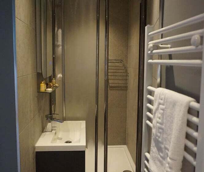 膳宿费 Weavers Guesthouse By Weavers Of Haworth