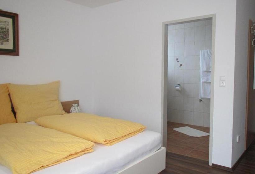 Pension Casa Topolino