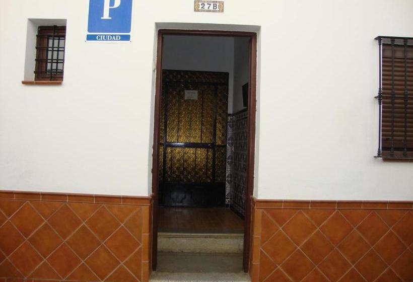 Pension Cervantes