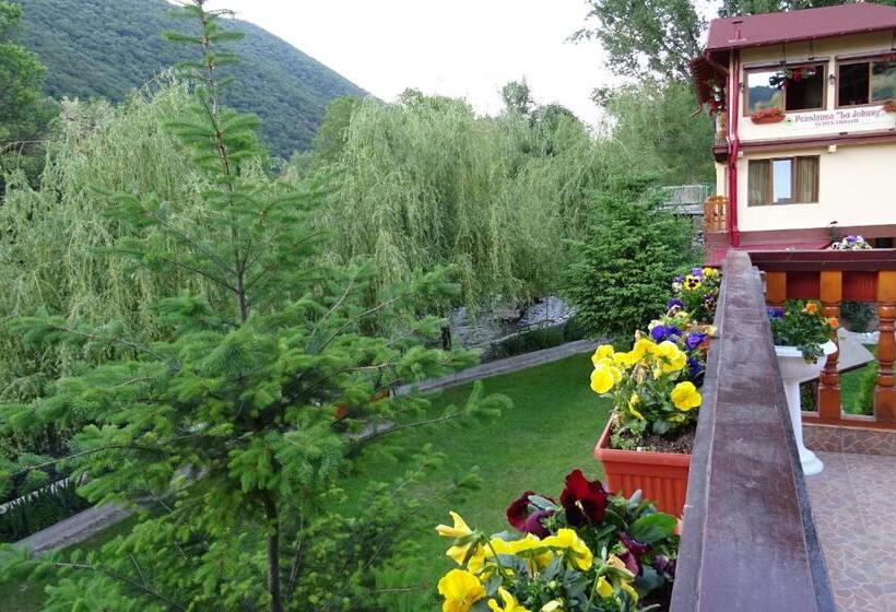 Pension Cuibul Viselor