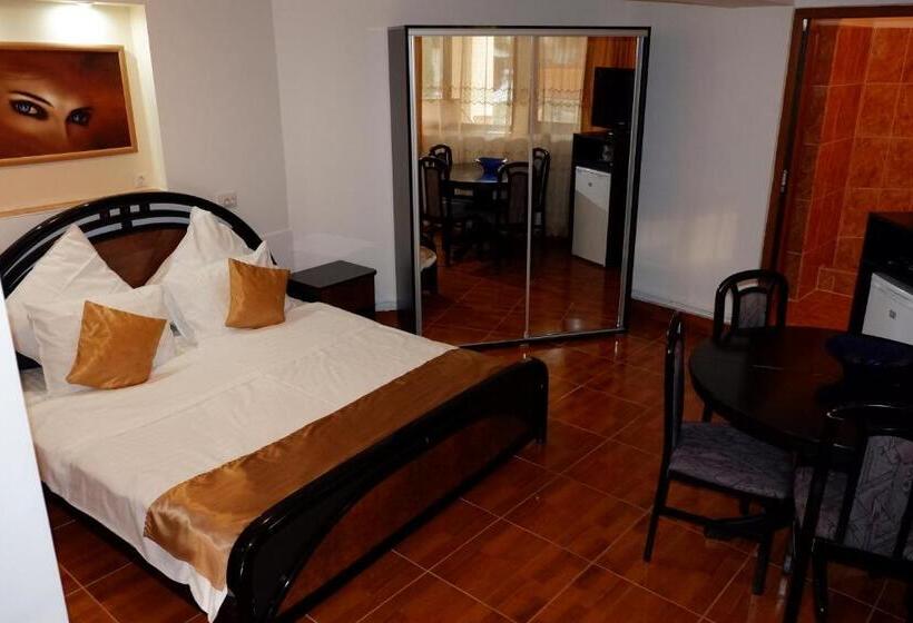 Pension Cuibul Viselor