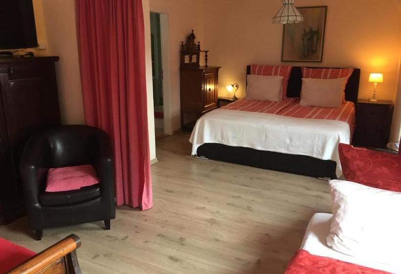 Pension Hennekens Hof