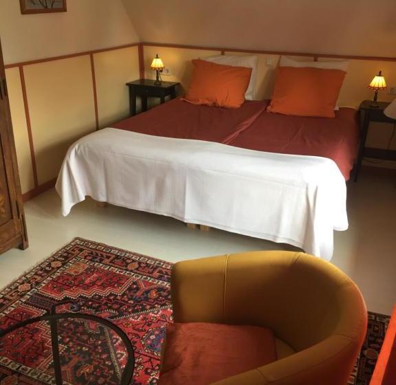 Pension Hennekens Hof